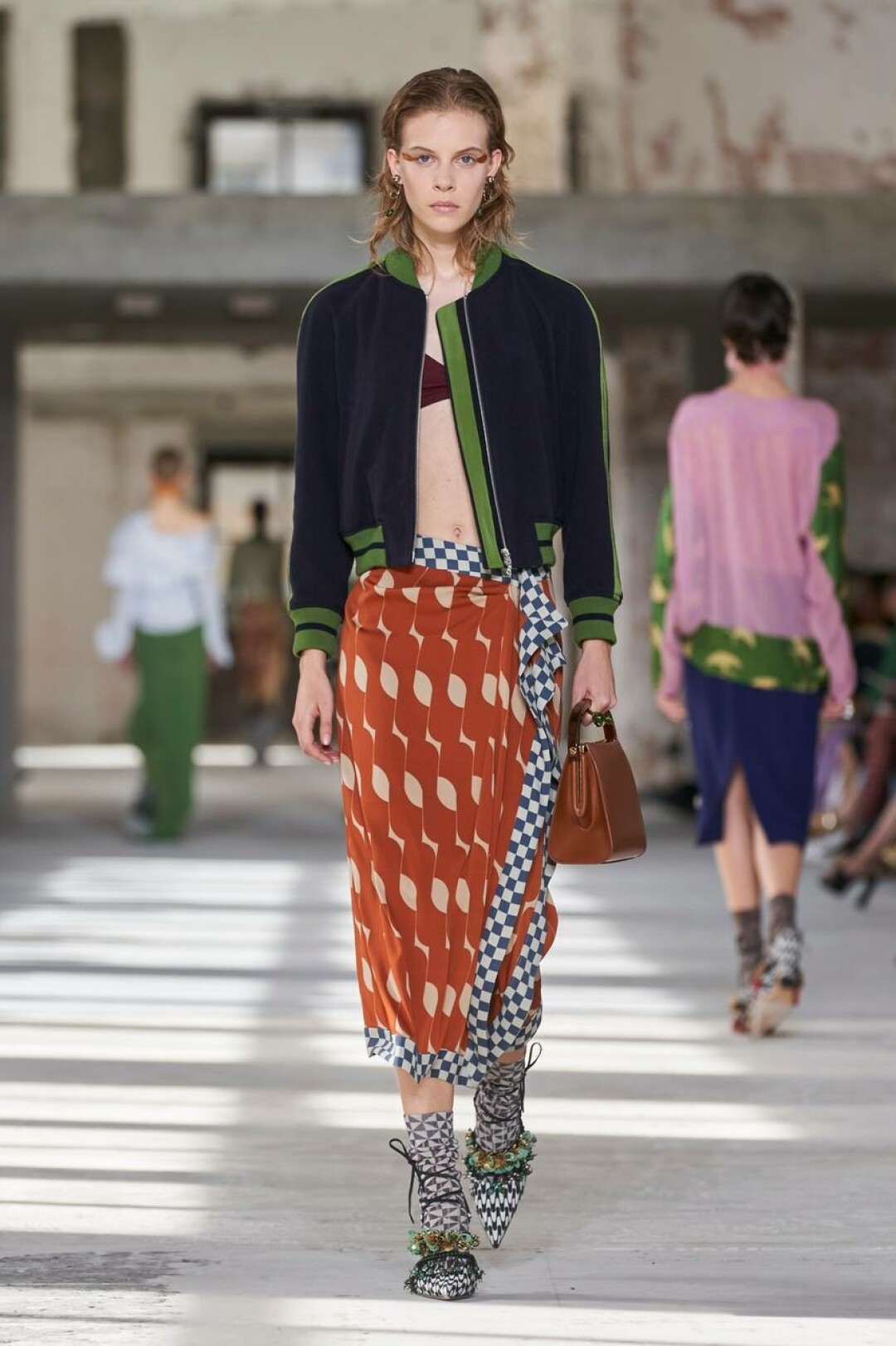 Dries Van Noten SS'24