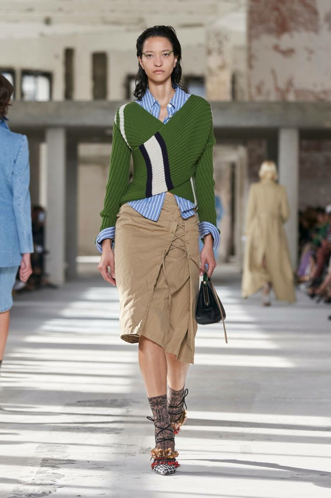 Dries Van Noten SS'24