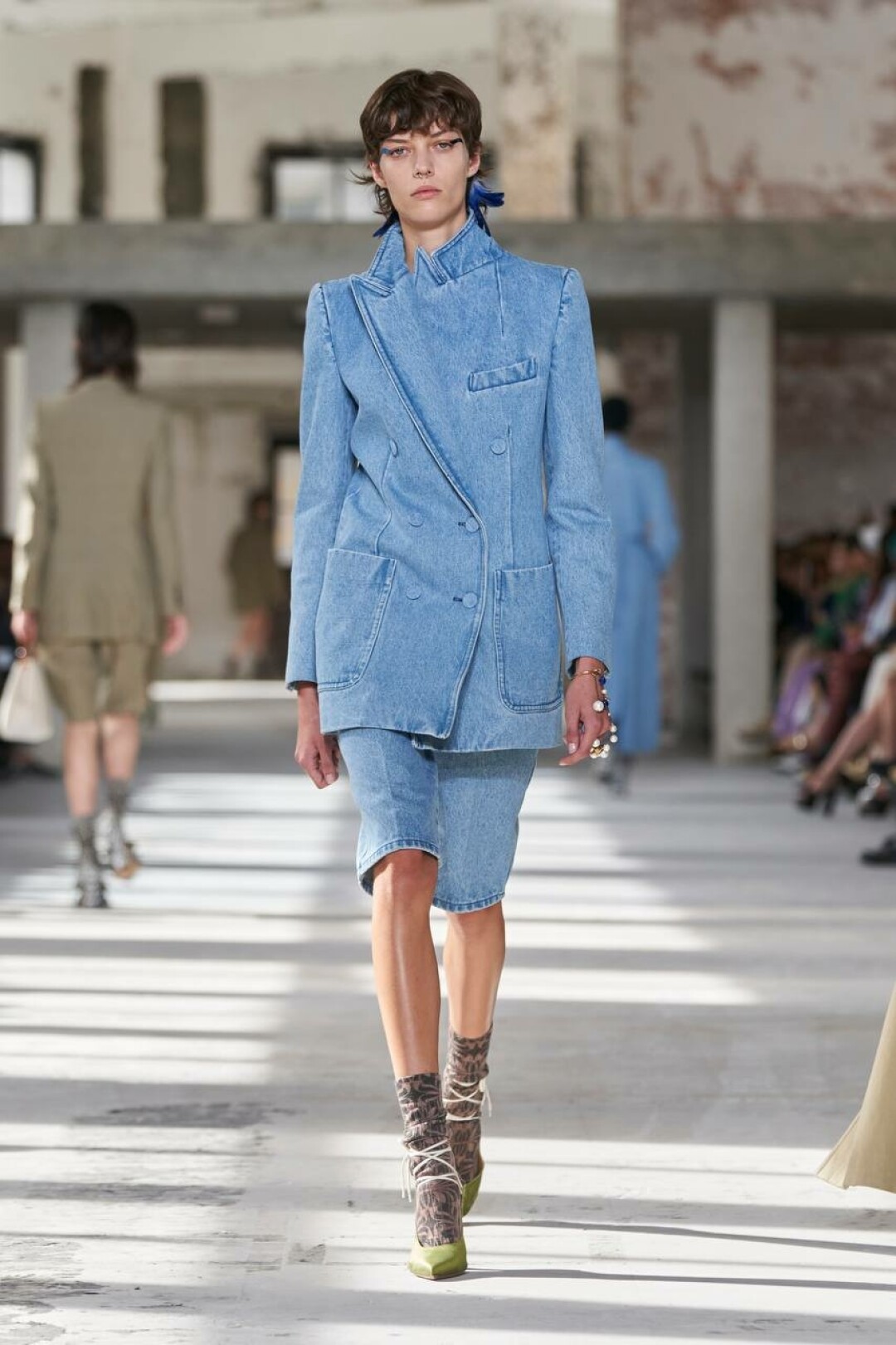 Dries Van Noten SS'24