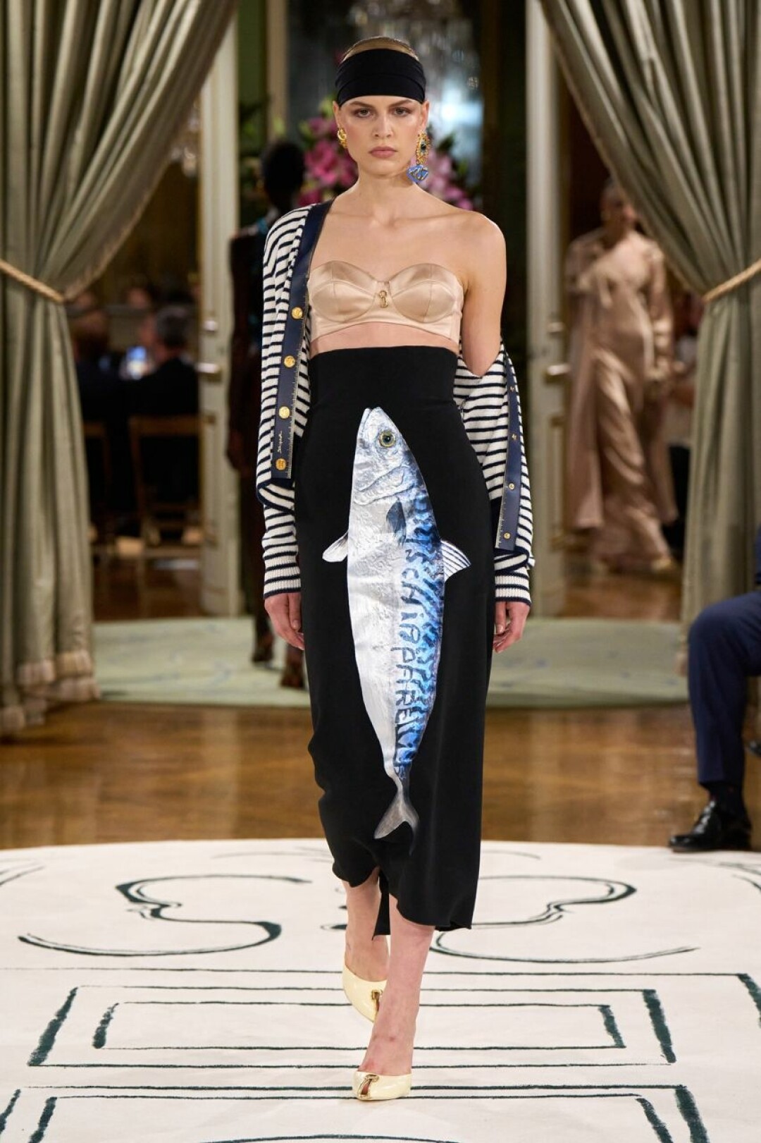 Schiaparelli SS'24