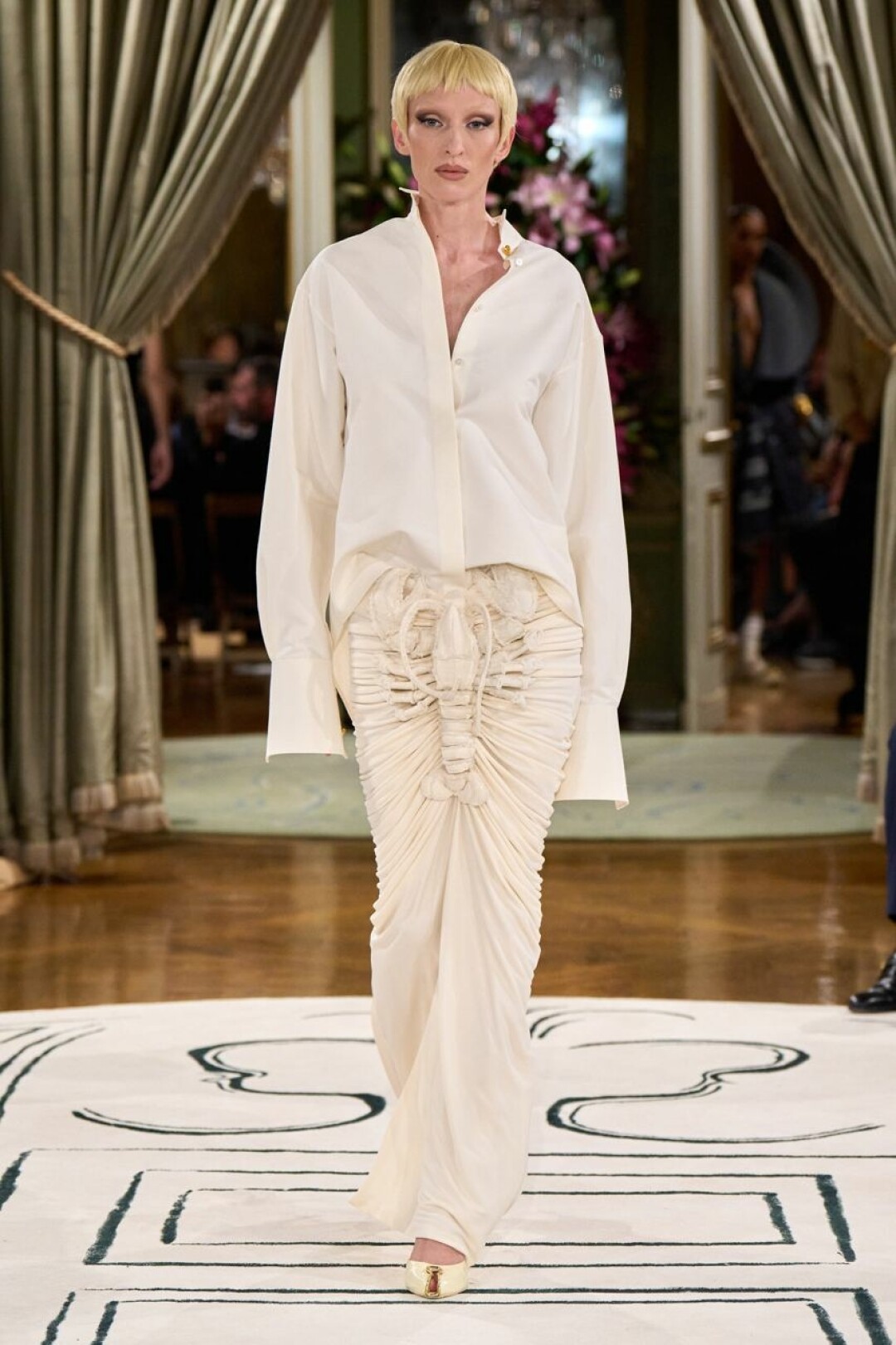 Schiaparelli SS'24