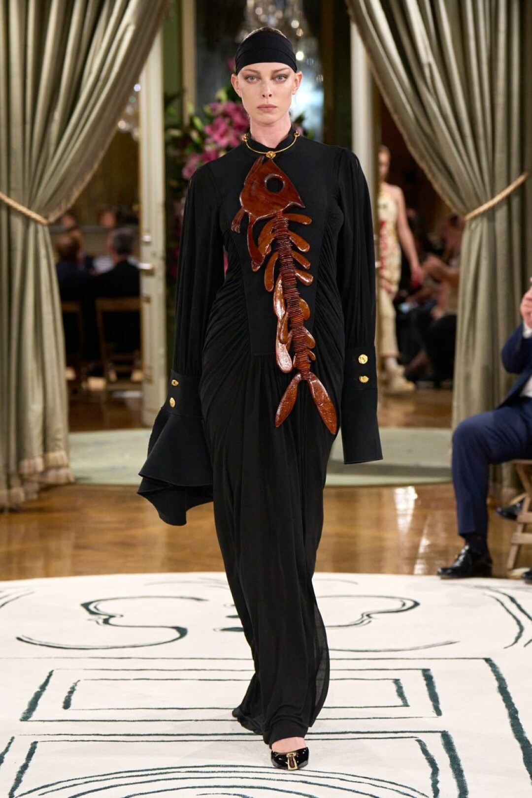 Schiaparelli SS'24