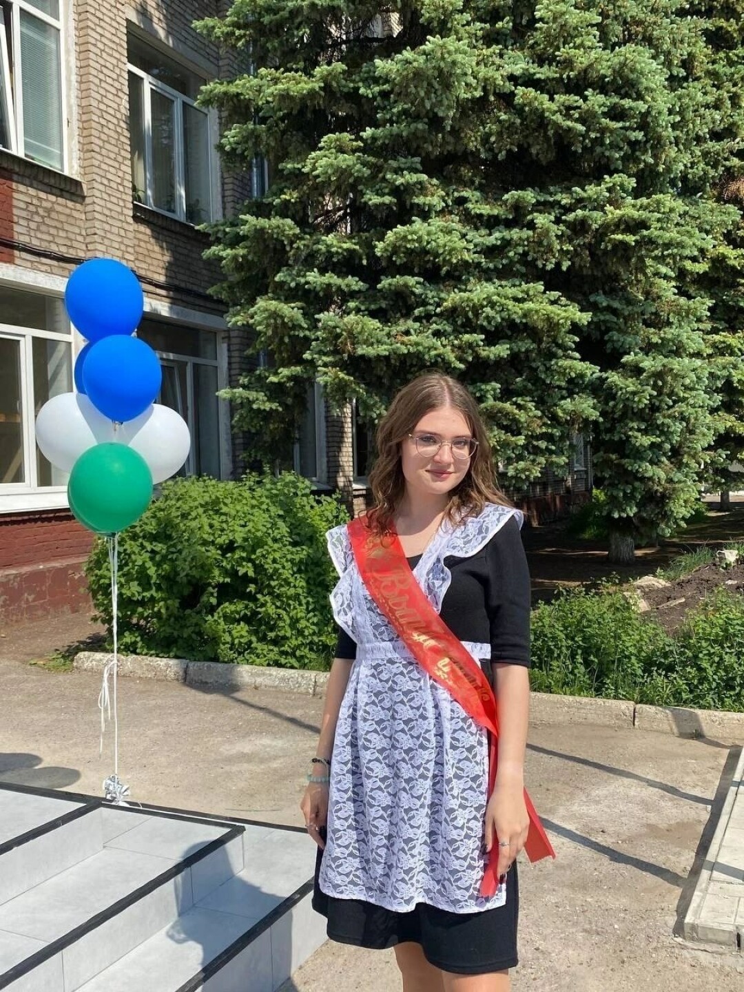 Марина Кислицына