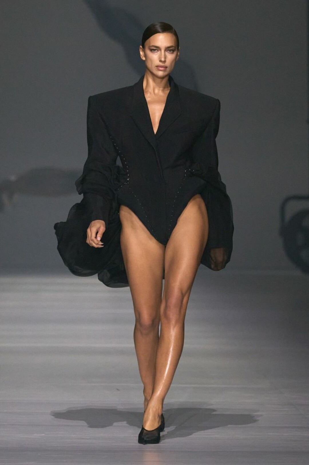 Mugler SS'24