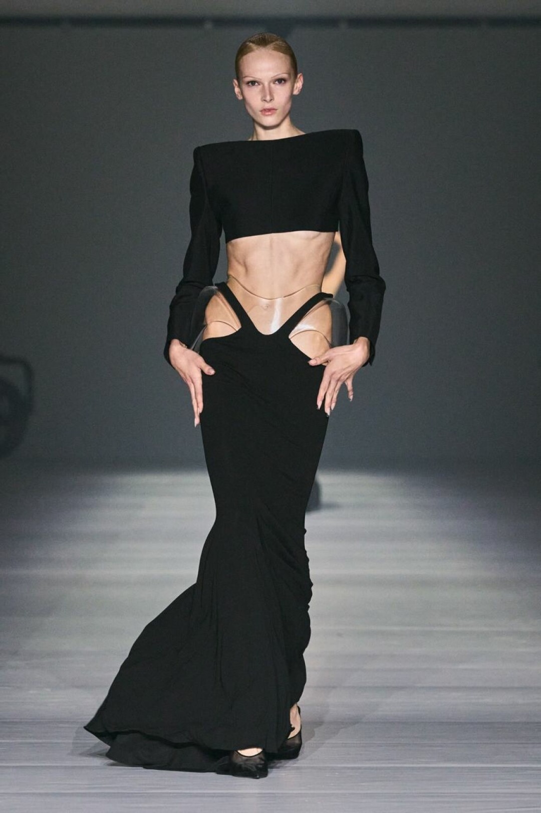 Mugler SS'24