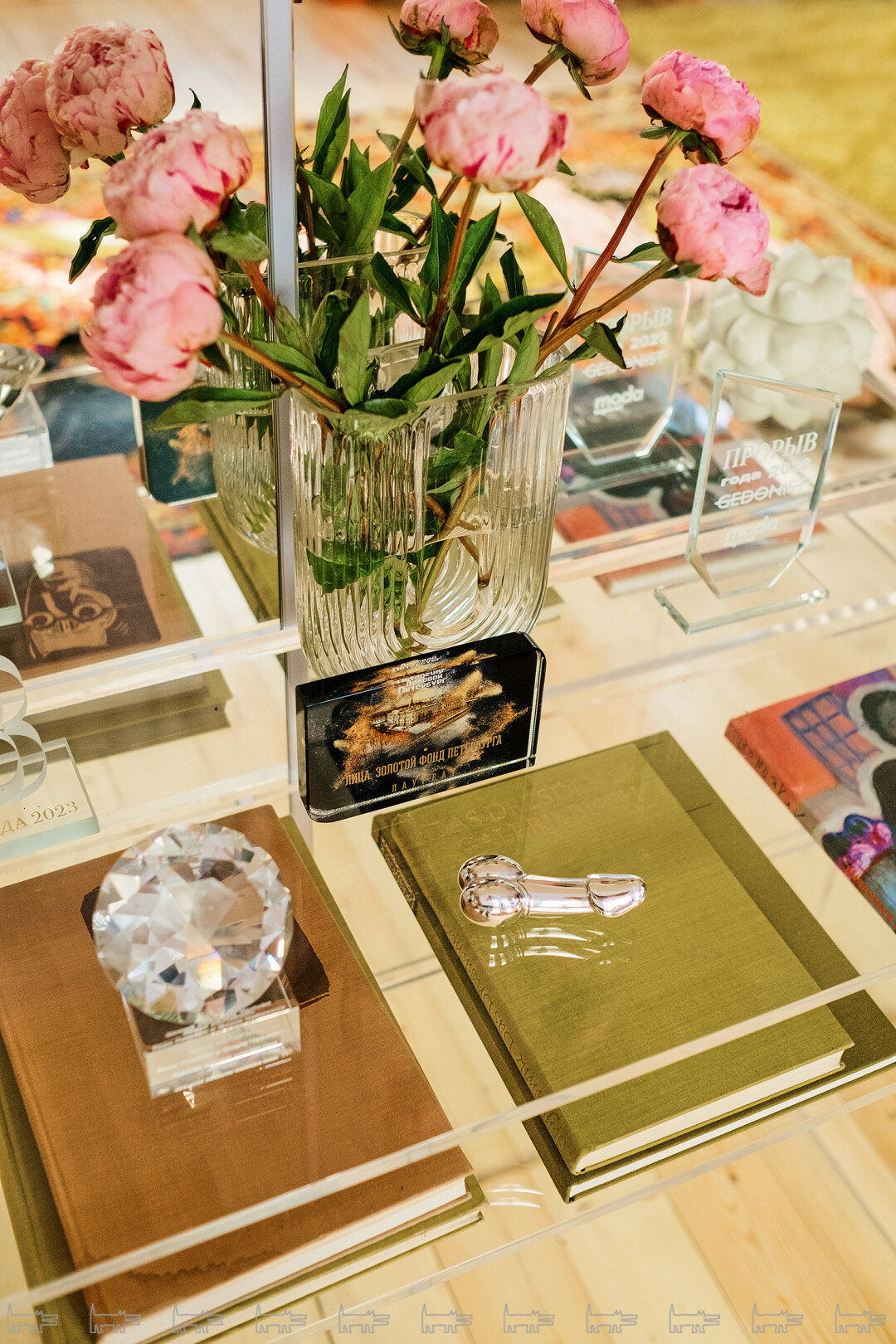 Помада-суперхит Isamyia Ffrench напоминает о том, что Рада была одной из ведущих визажистов страны