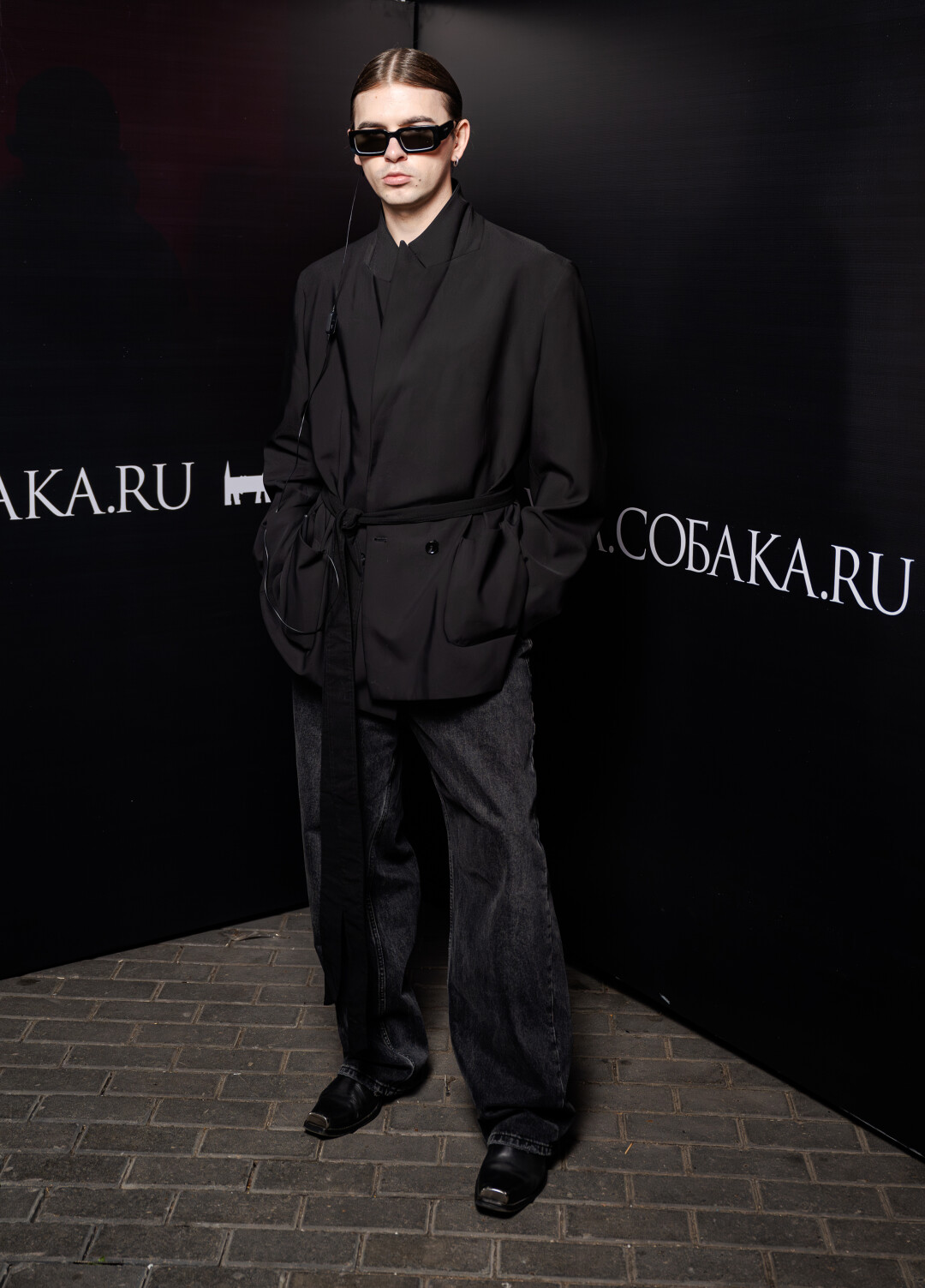 Сексуалды ана сорақы