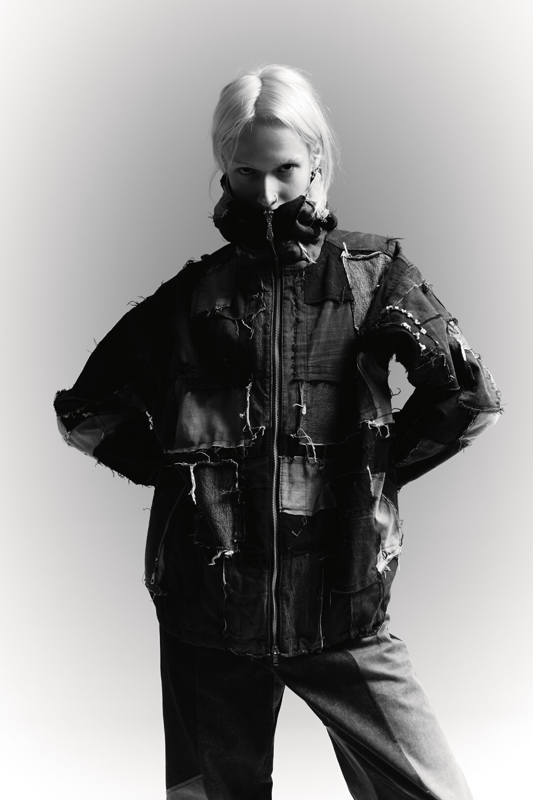 Толстовка Opium от `Rishi, 22 000 руб.