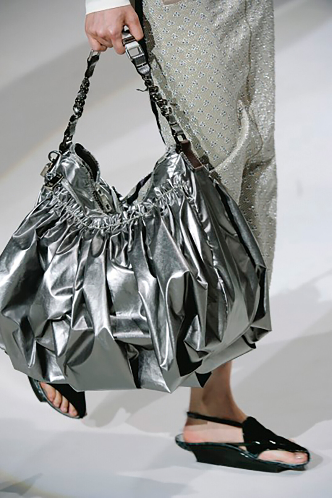 Сумка Marc Jacobs SS 2010