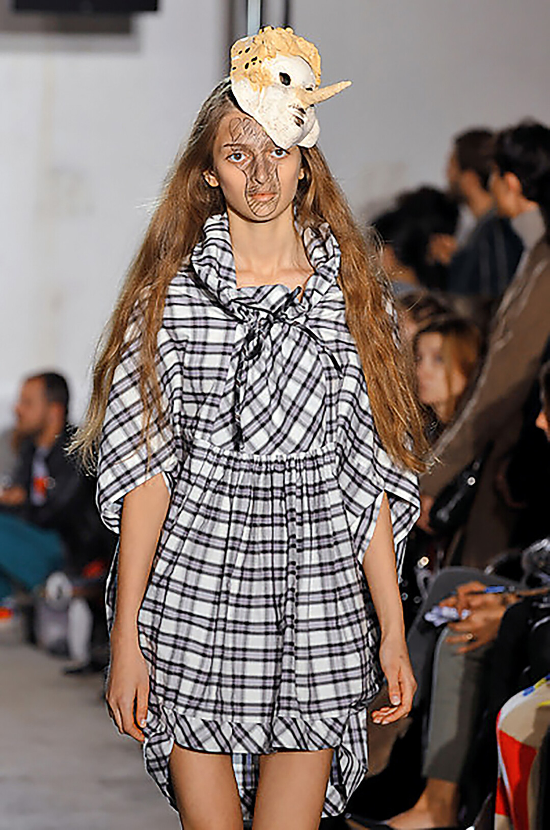 Bernhard Willhelm 2009