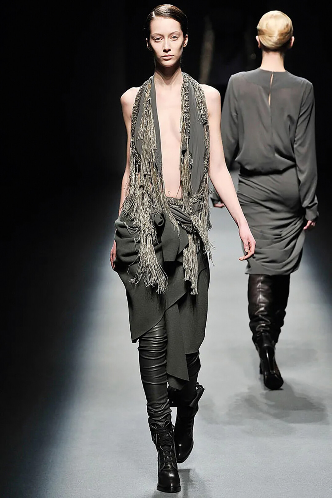 Haider Ackermann 2009