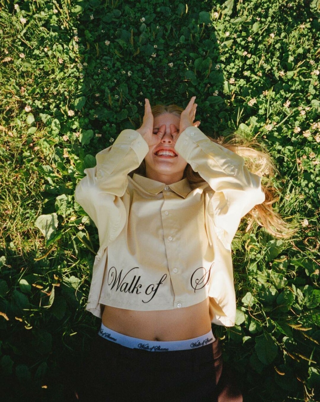 Walk of Shame FW'23-24