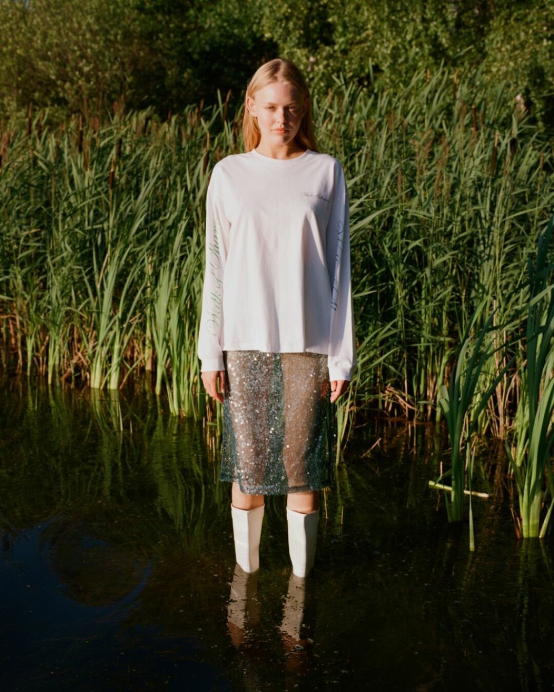 Walk of Shame FW'23-24