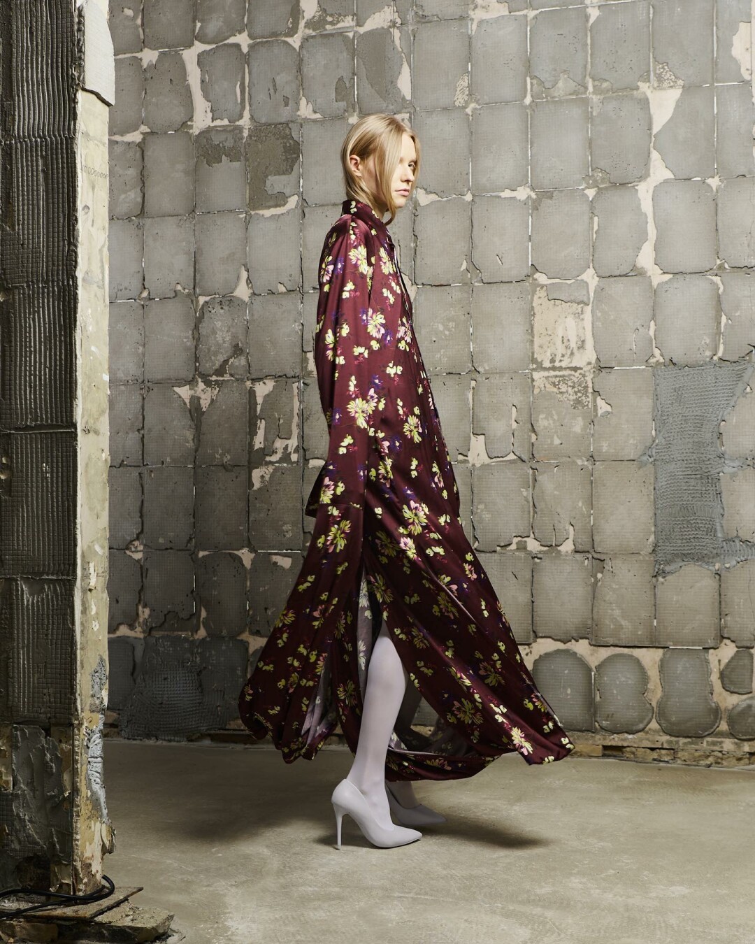 Платье USHATAVA, 47 000 руб.