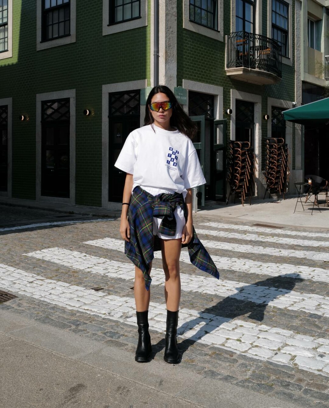 Дроп Gear of Whatever от HRLSN