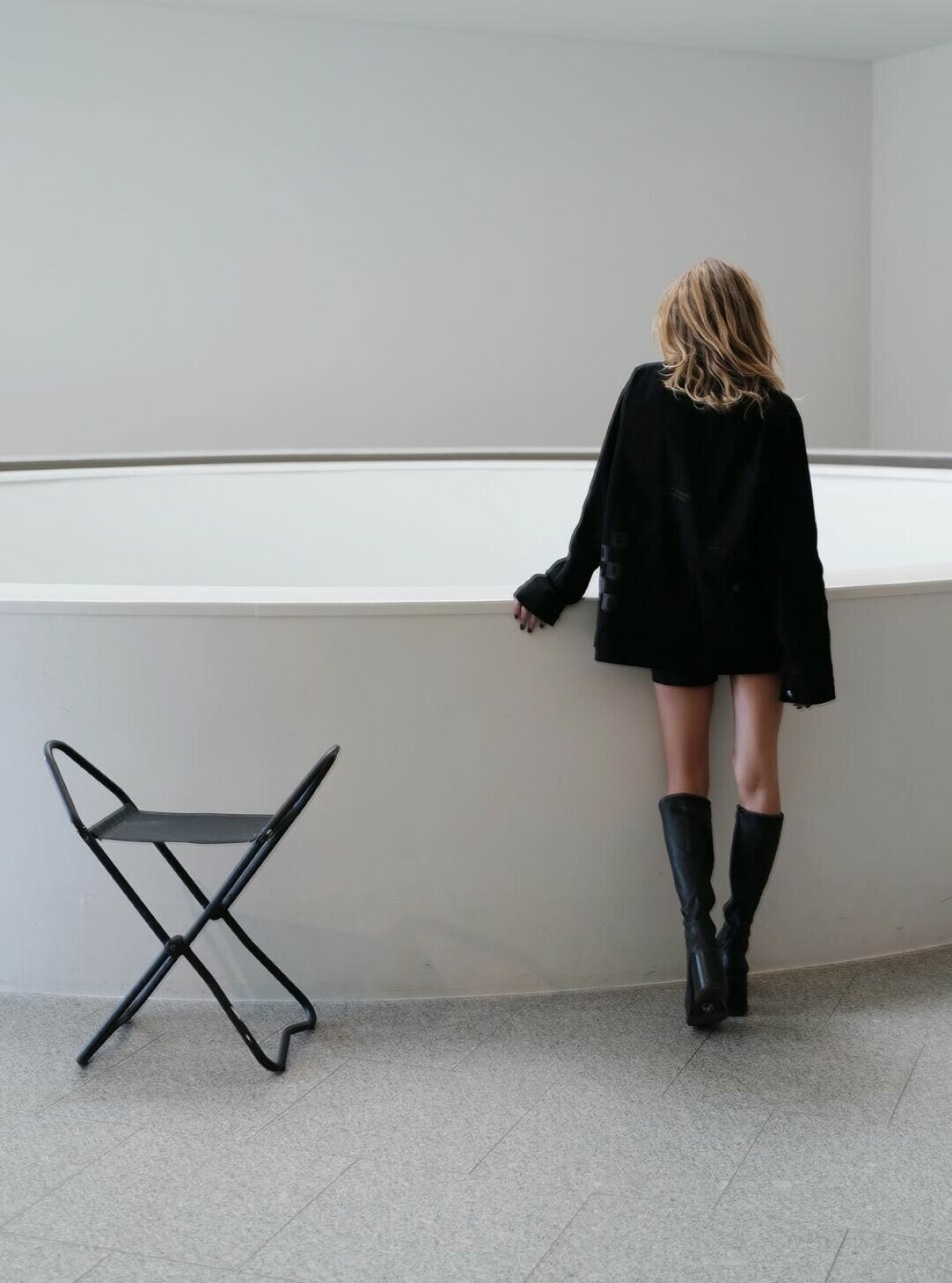 Дроп Gear of Whatever от HRLSN