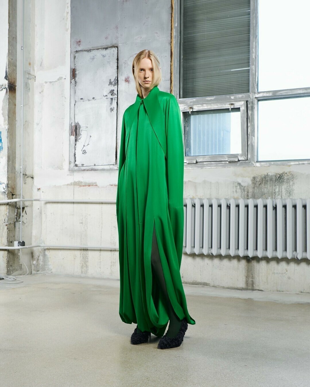 Платье USHATAVA, 47 000 руб.