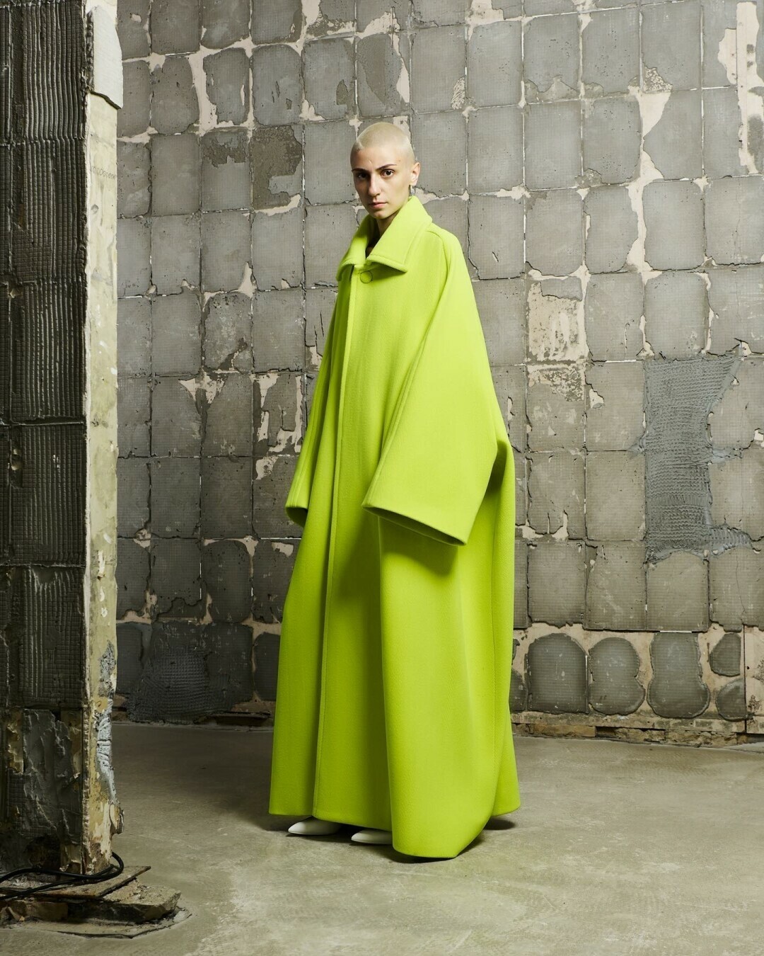 Пальто USHATAVA, 149 000 руб.