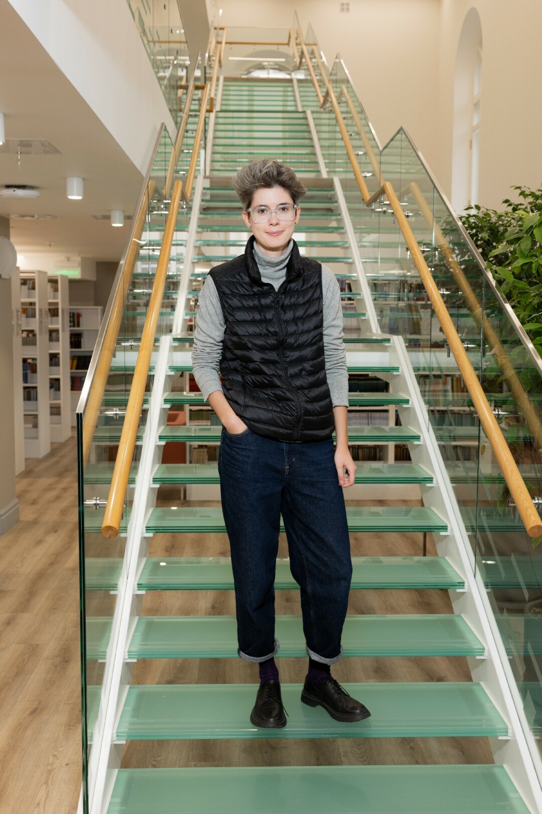 Юлия Сенина