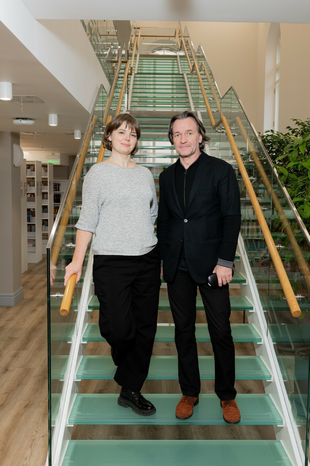 Влад Фурман. Юлия Суслова