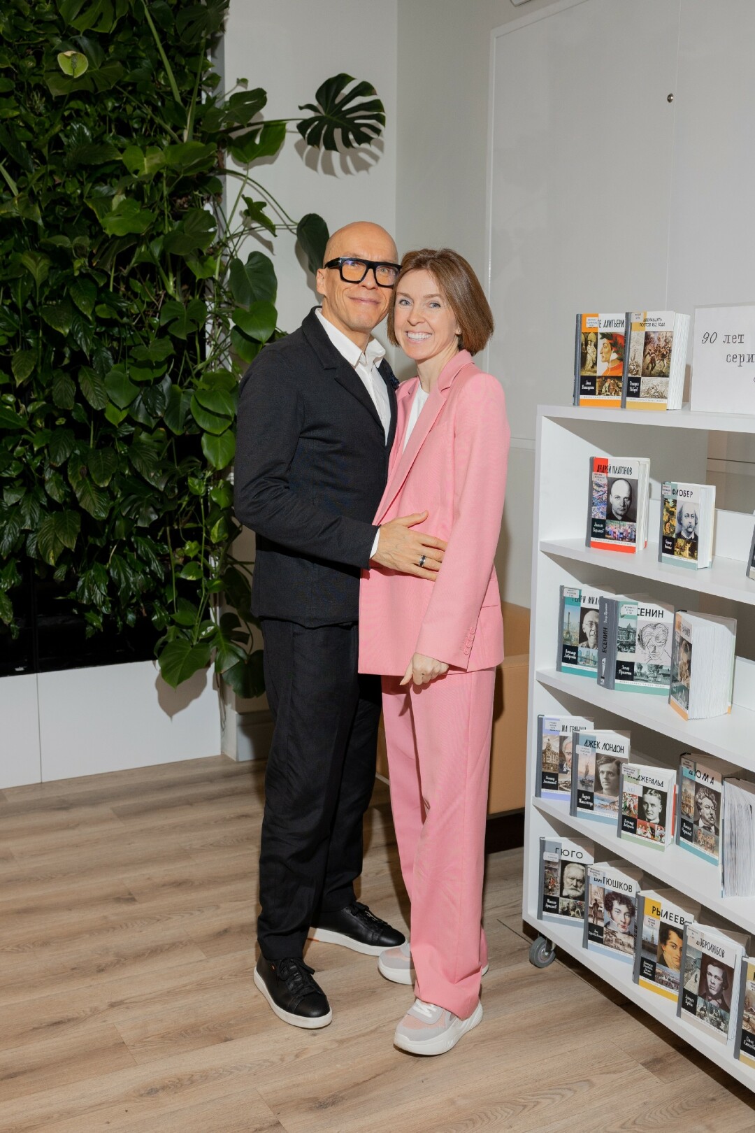 Владимир Федоров