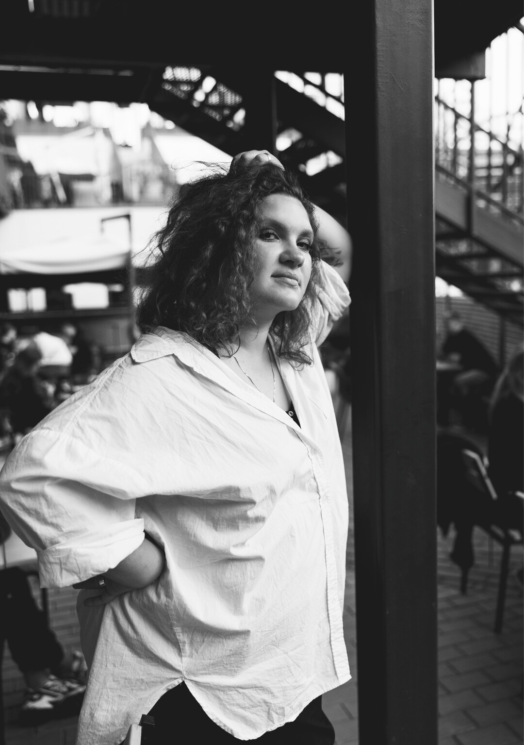 Анастасия Гайнанова