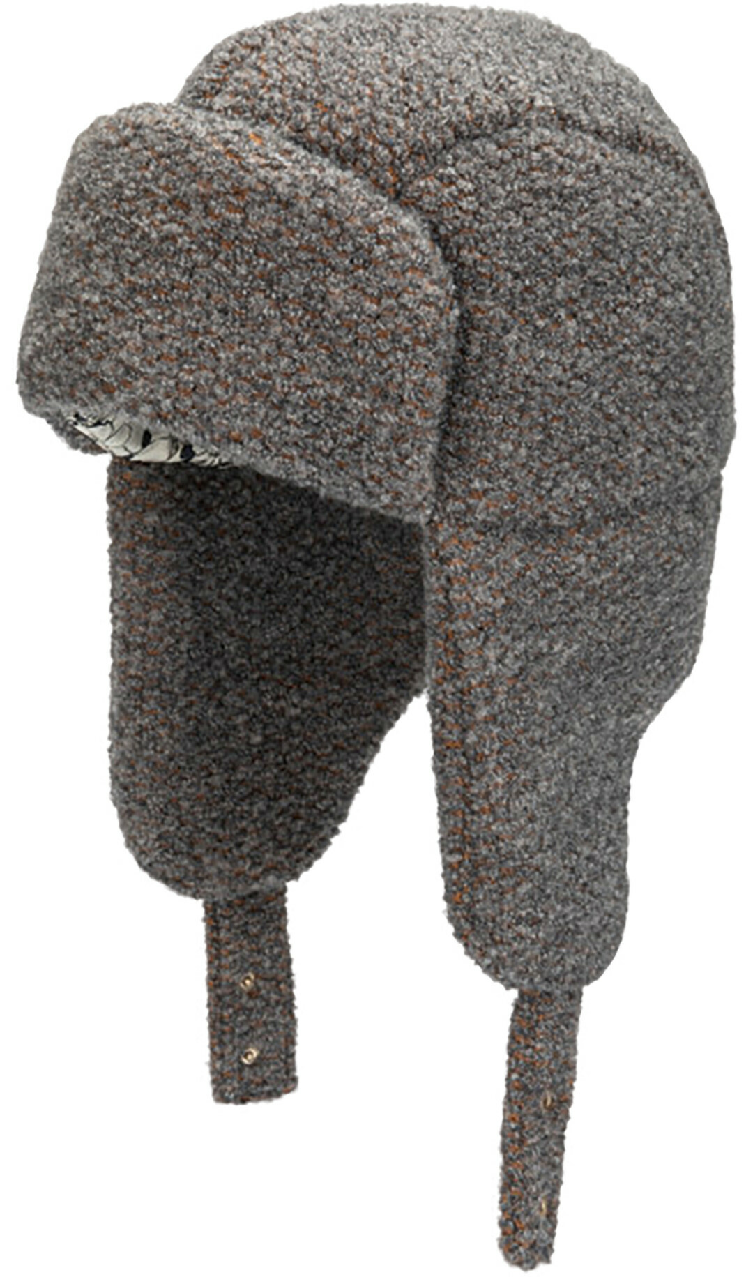 Шапка Inverni, Кашемир и Шелк, 77 648 руб.