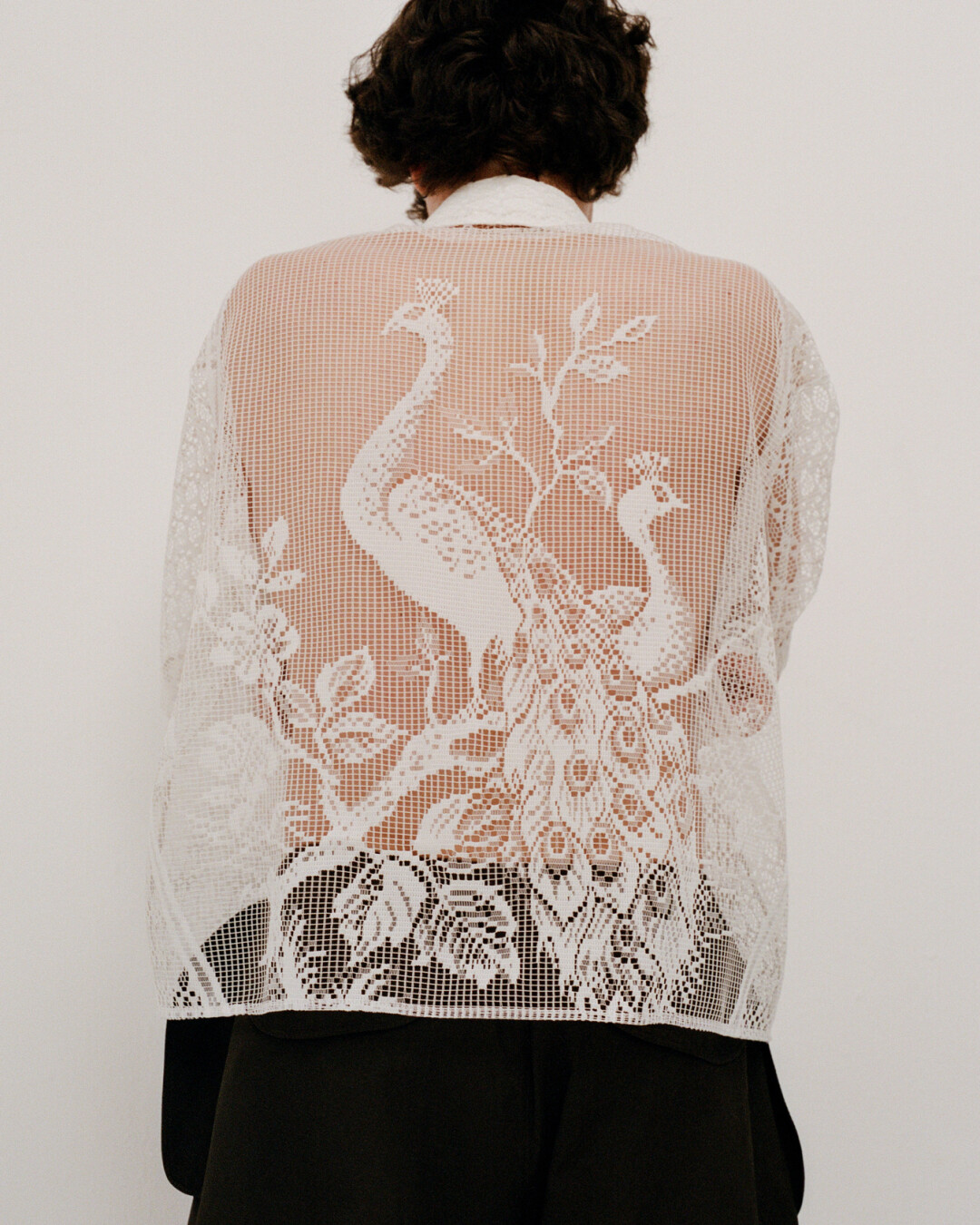 Лукбук Walk of Shame pre-fall 2023