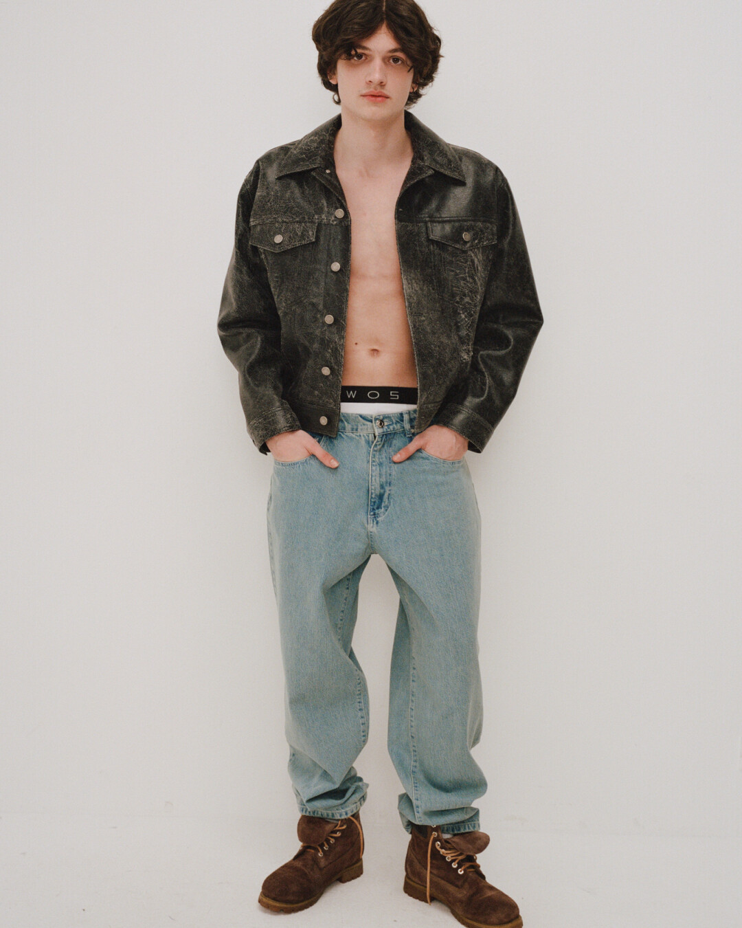 Лукбук Walk of Shame pre-fall 2023