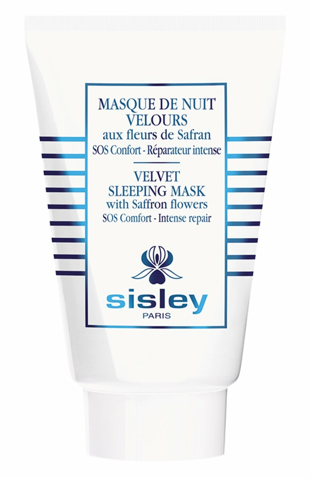 SISLEY Velvet Sleeping Mask with Saffron Flowers, ДЛТ, 13 560 руб.