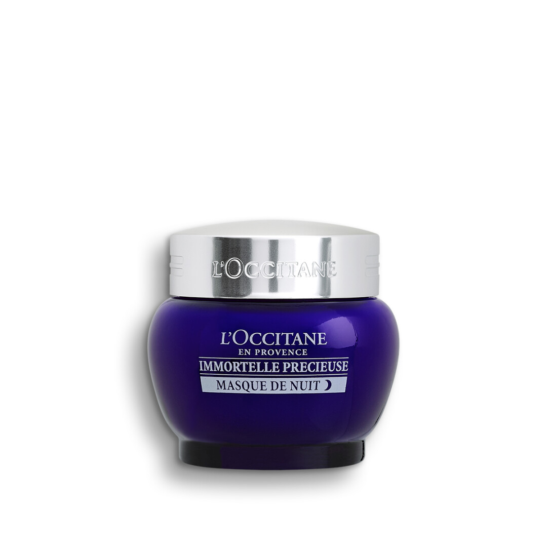 L'Occitane Драгоценный Иммортель, 6 900 руб.