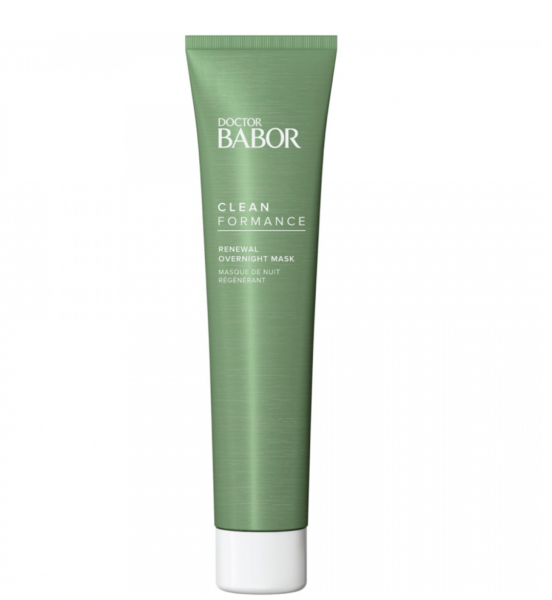 BABOR CLEANFORMANCE Renewal Overnight Mask, 3 810 руб.