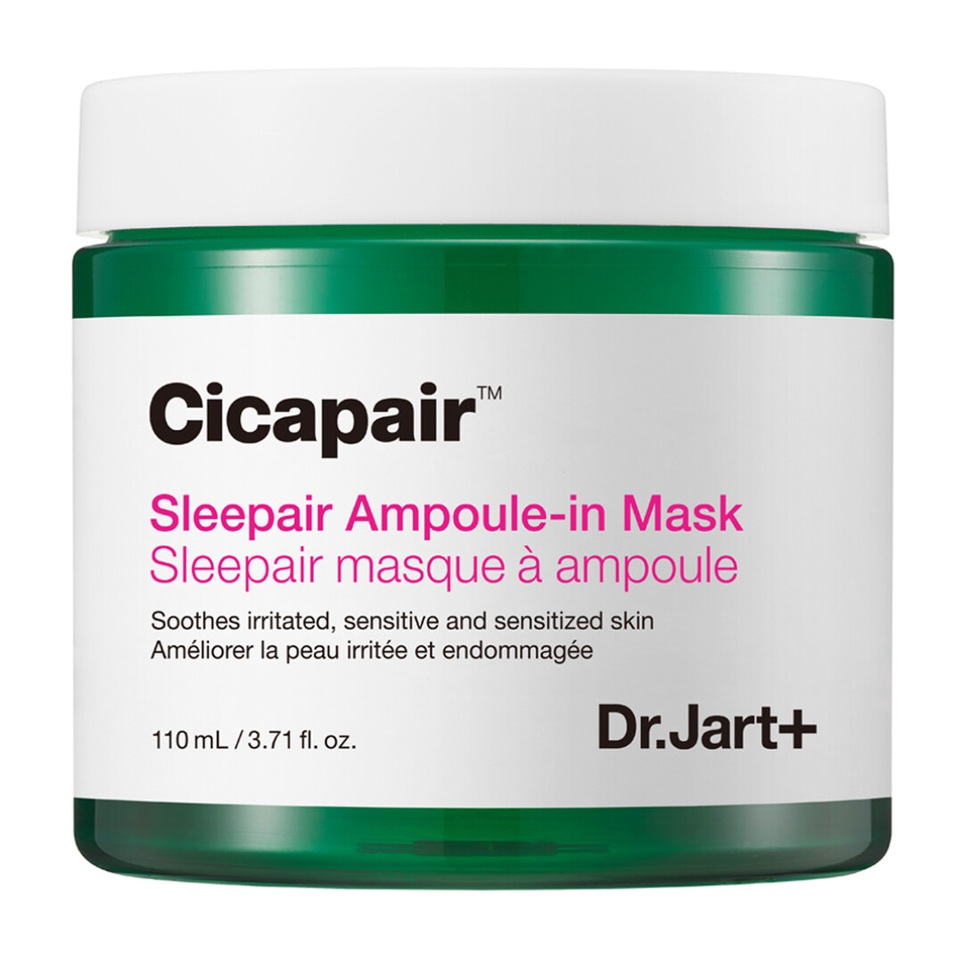 Dr.Jart Cicapair Sleepair Ampoule-in Mask, Рив Гош, 5 620 руб.