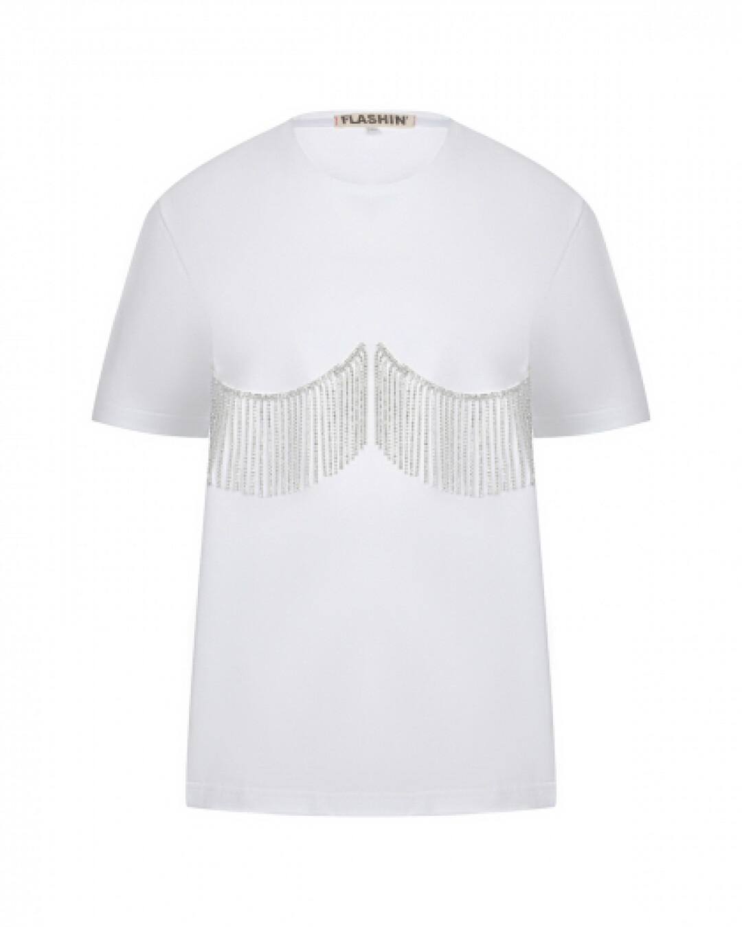 Футболка Flasin', Кенгуру, 16 999 руб.