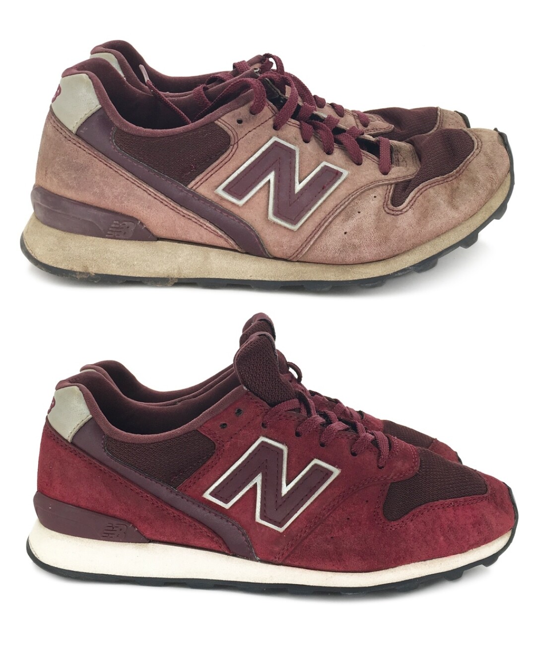 Комплексное восстановление обуви, TheFresh, от 2100 руб.