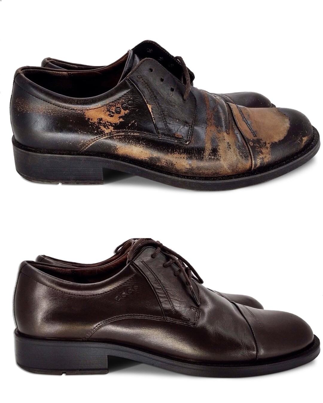 Комплексное восстановление обуви, TheFresh, от 2100 руб.