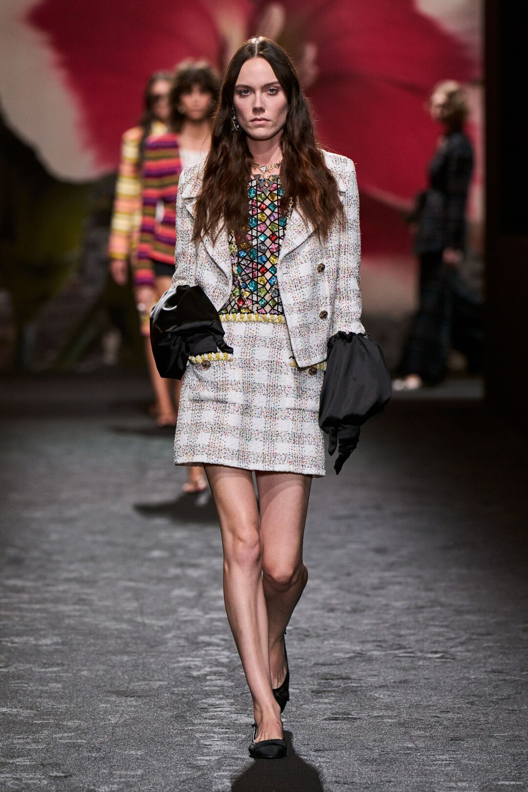 Chanel SS'24