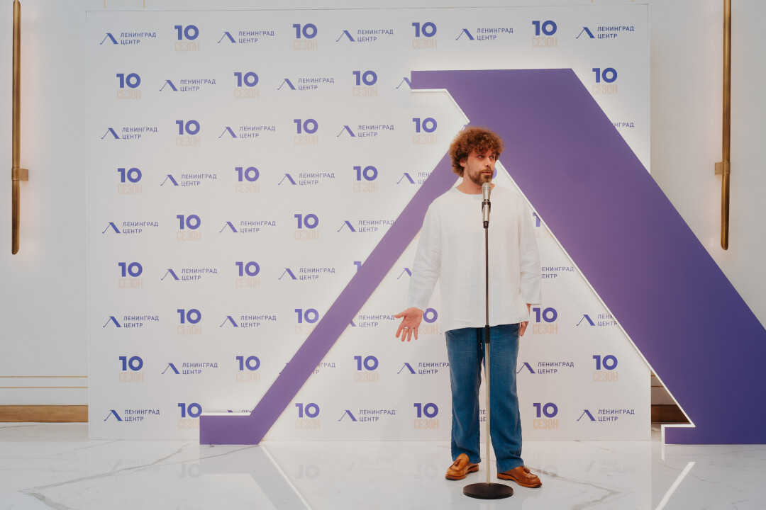 Алексей Пахомов