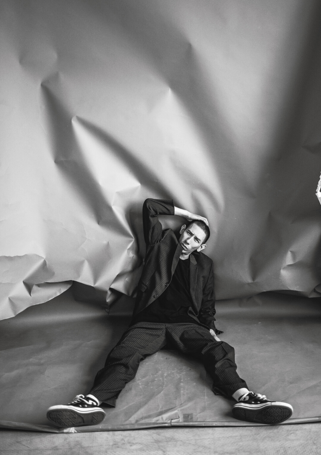 Владимир Гарцунов