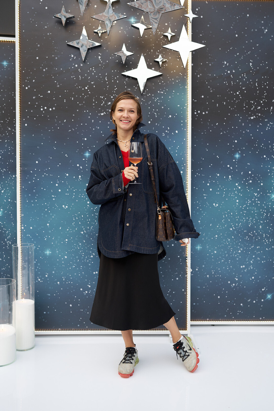 Ольга Петрова