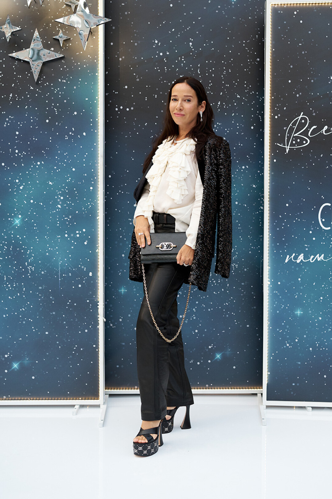 Кира Сорокина (Nanoasia)