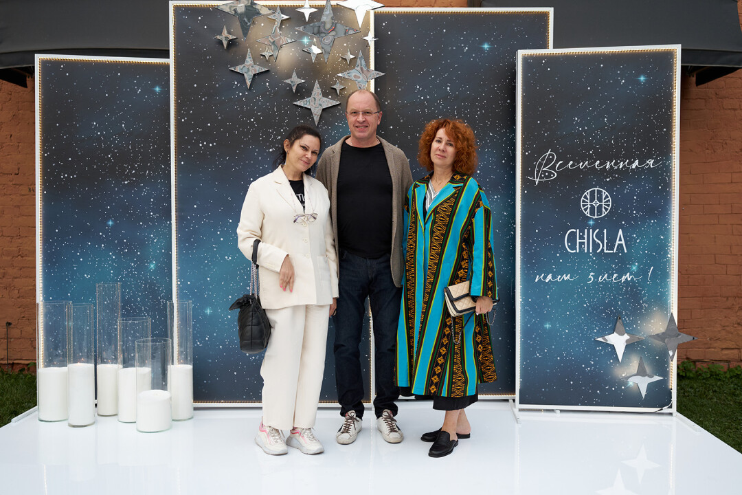 Анастасия Контарович. Игорь Иванов (Big Wine Freaks), Анжелика Смирнова