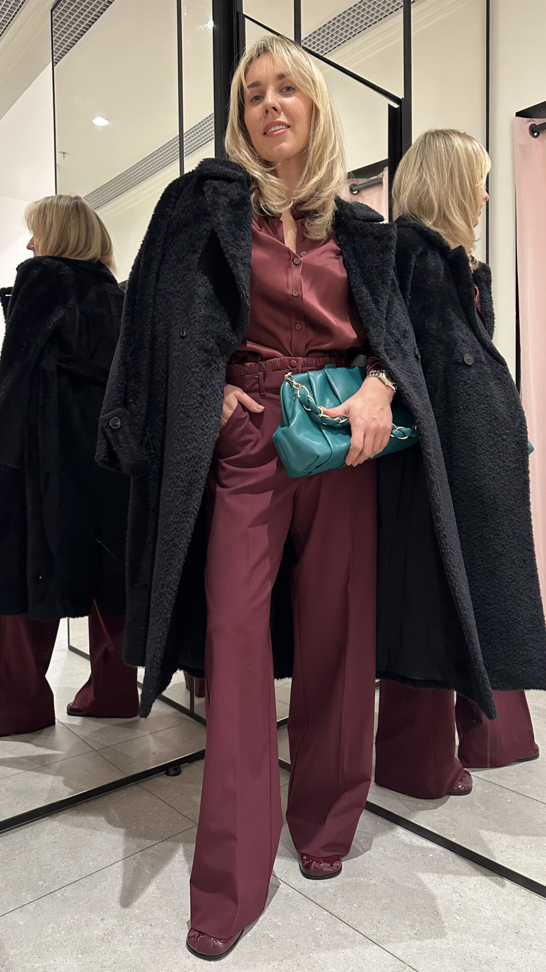 Александра Федо