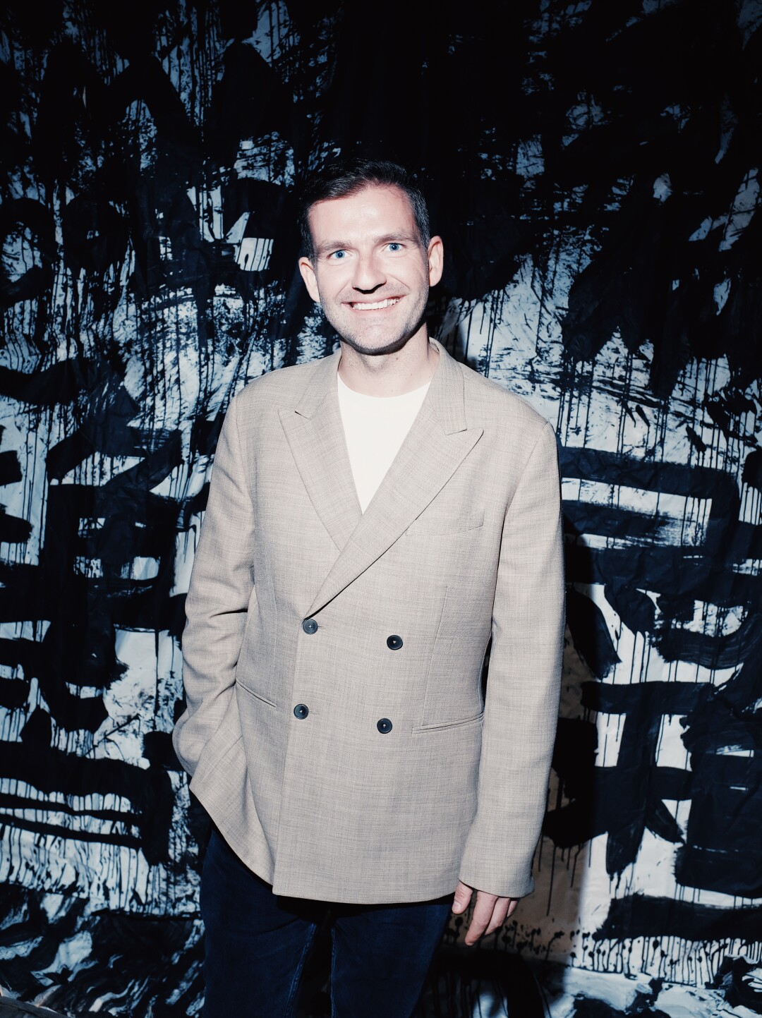 Антон Нечипоренко