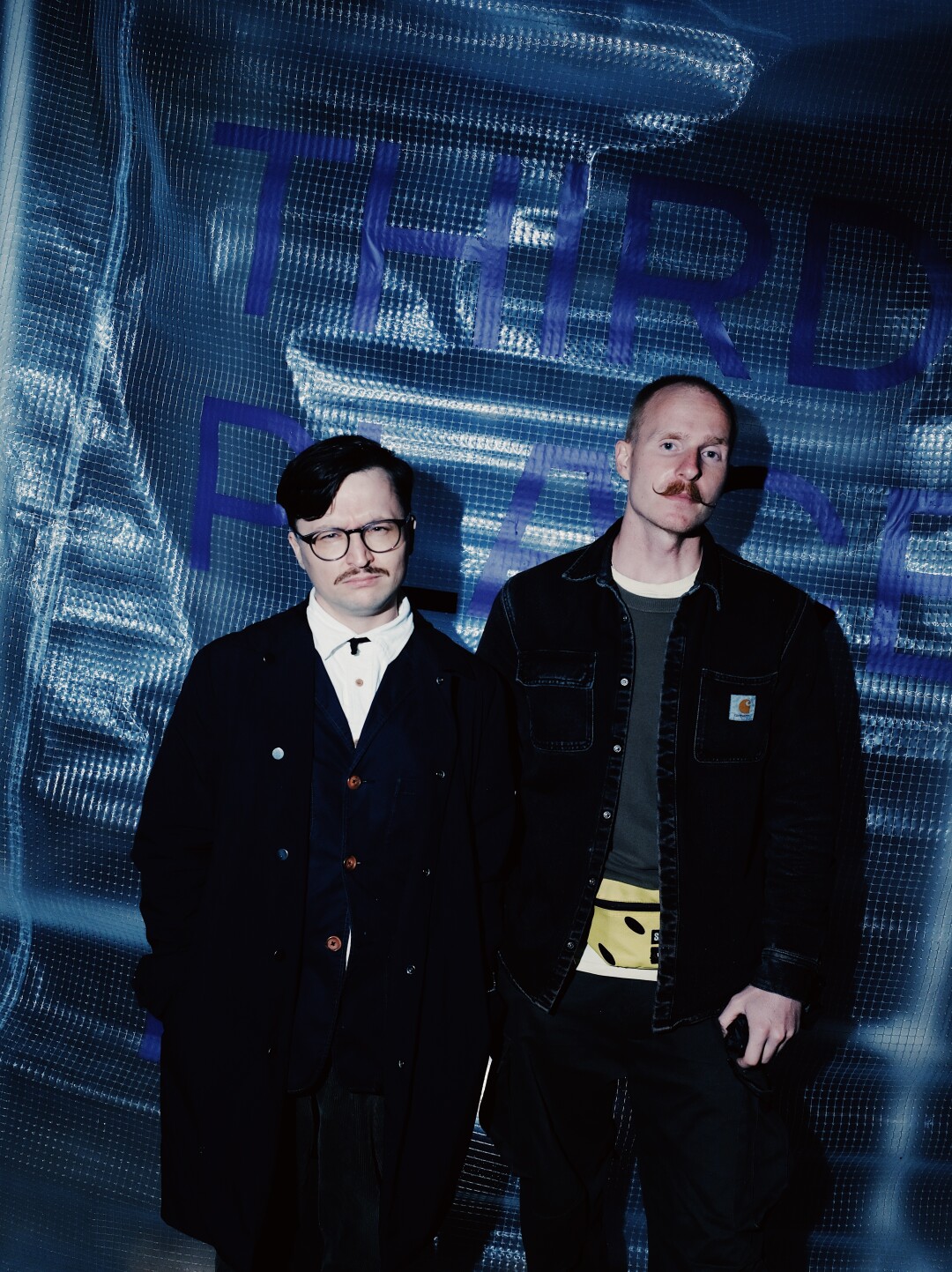 Владимир Абих. Дима Ретро