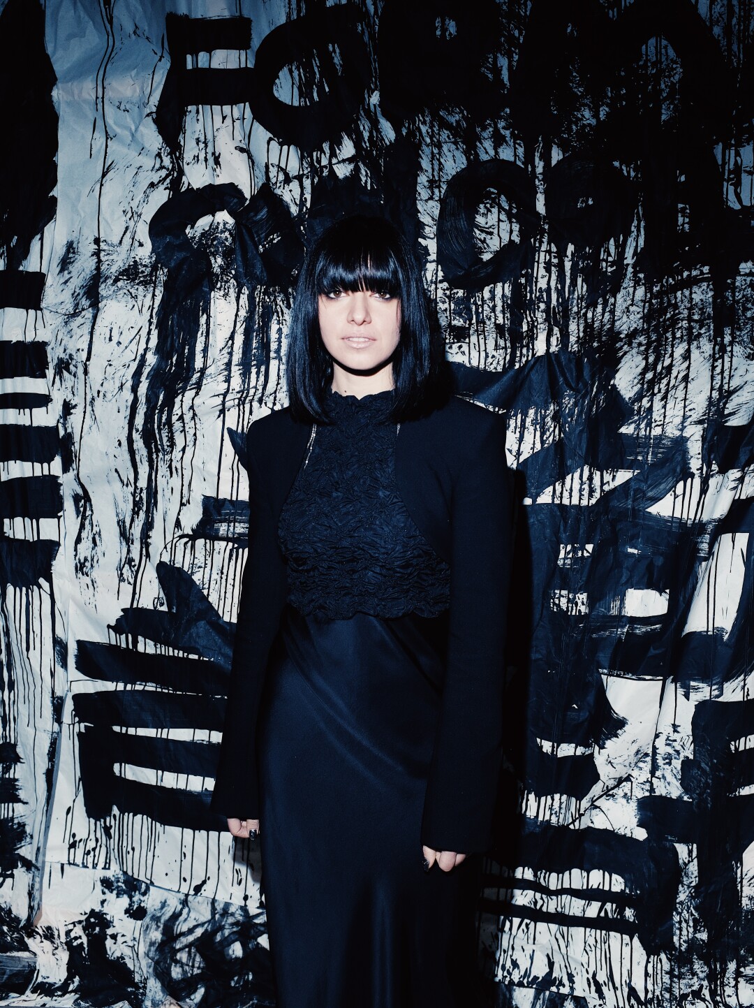 Евгения Воронова