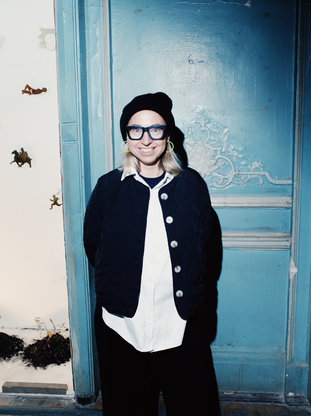 Евгения Штиль