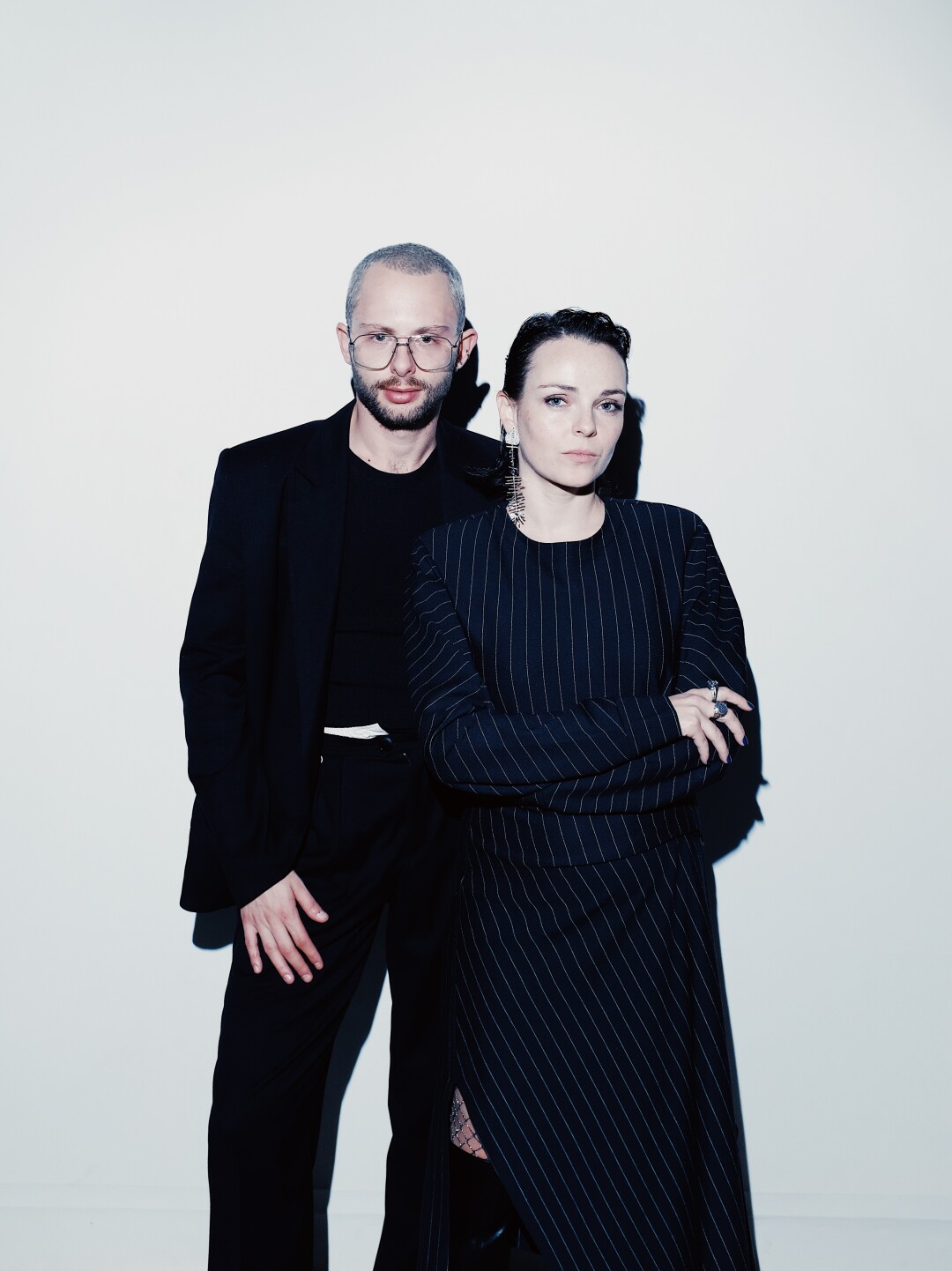 Иванов Петр, Полина Могилина