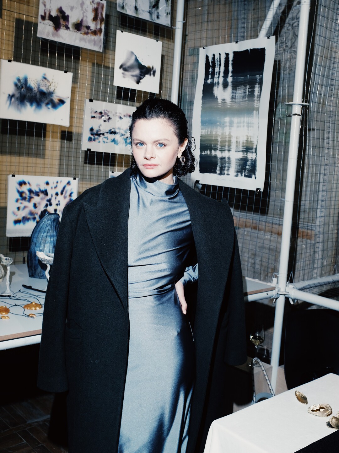 Екатерина Попова