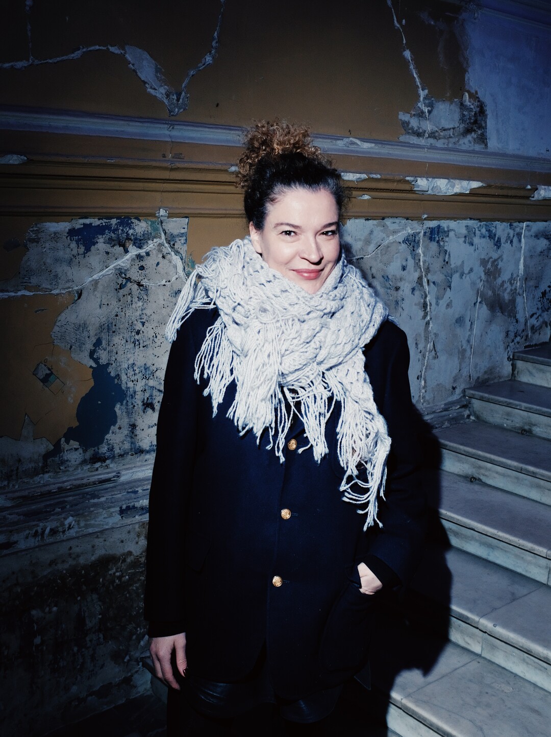 Ксения Гощицкая